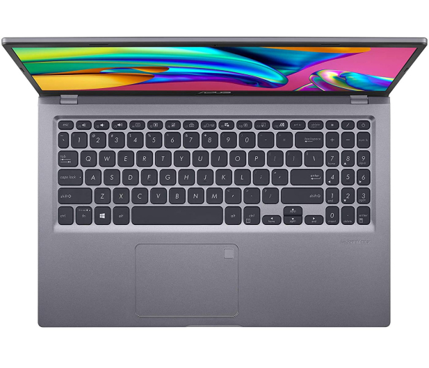 ASUS VivoBook 15 F515JA i3-1005G1/8GB/128/W10 - 611441 - zdjęcie 3